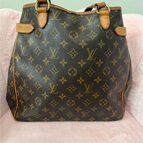 LV Monogram Batignolles Vertical - Picture 1 of 12